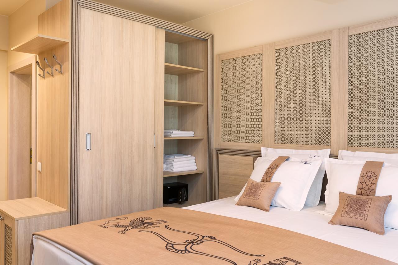 Argisht Partez Hotel All Inclusive And Beach Golden Sands Exterior photo